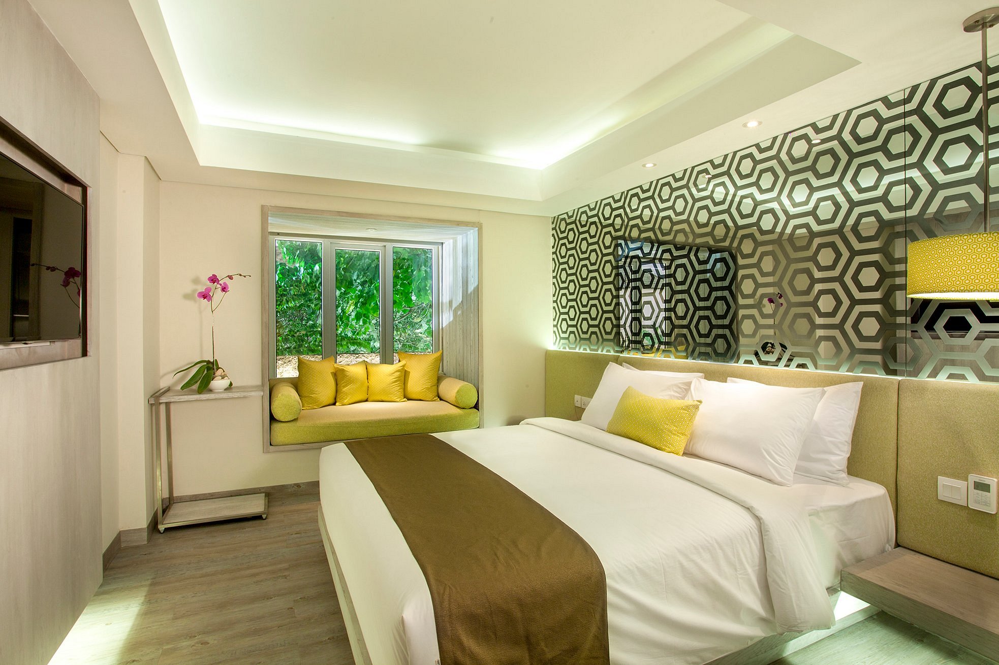 Daun Bali Seminyak Hotel