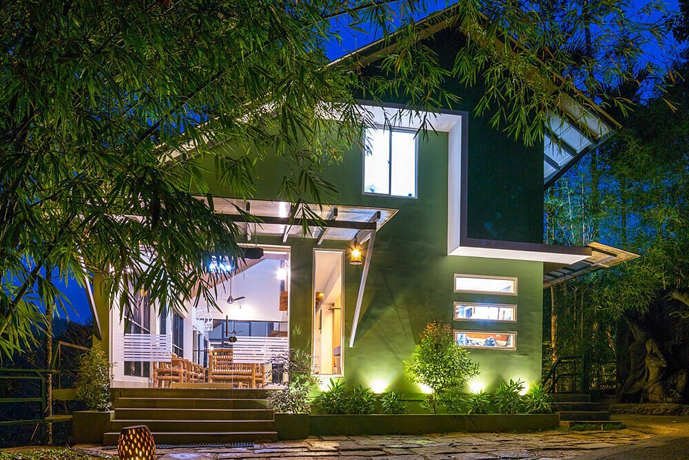 Adithya Nature Resort & Spa