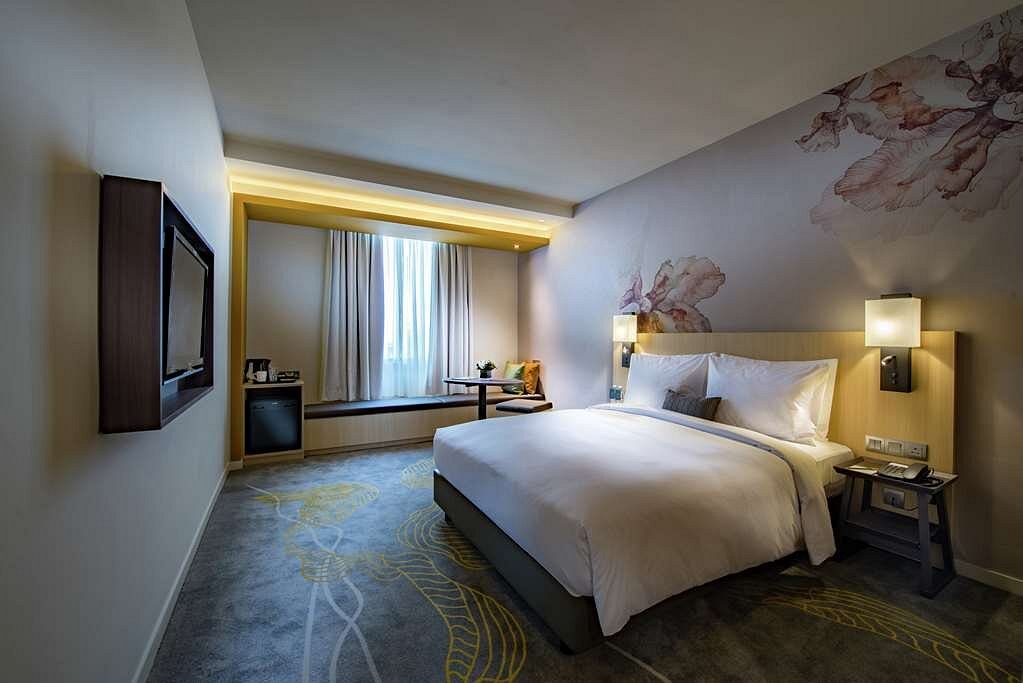 ⁠Hilton Garden Inn