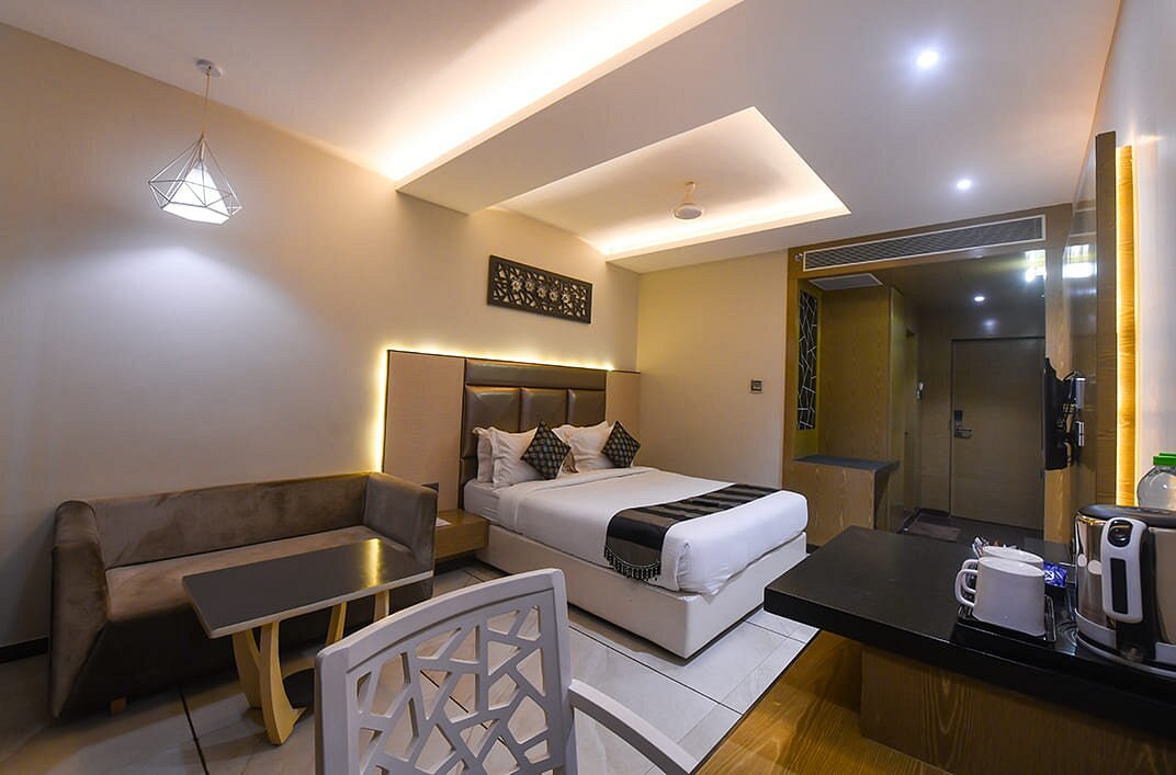 Hotel Imperial Grand