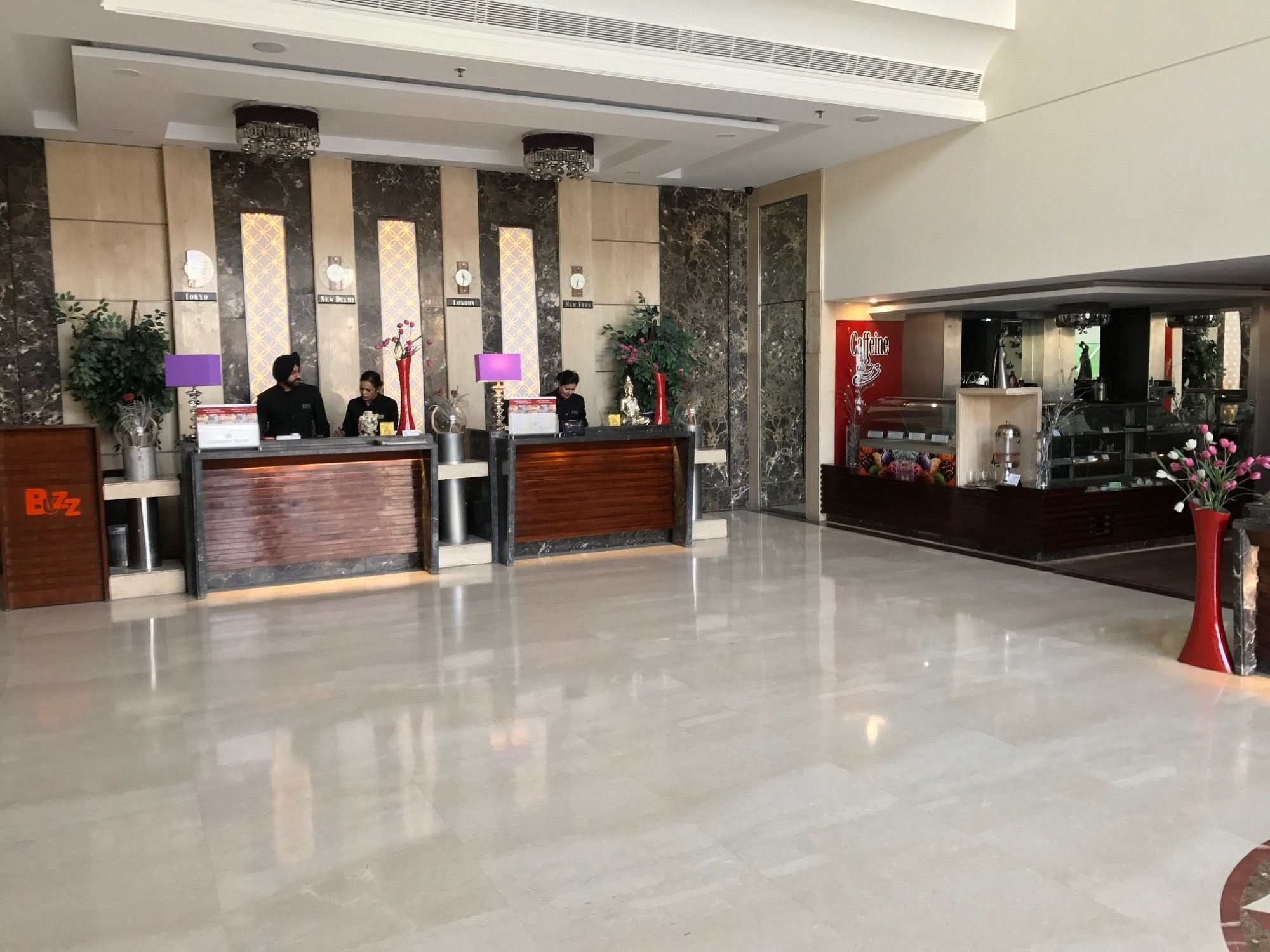 Regenta Place Amritsar