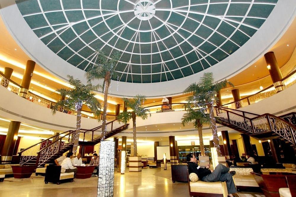 St Laurn-The Spiritual Resort