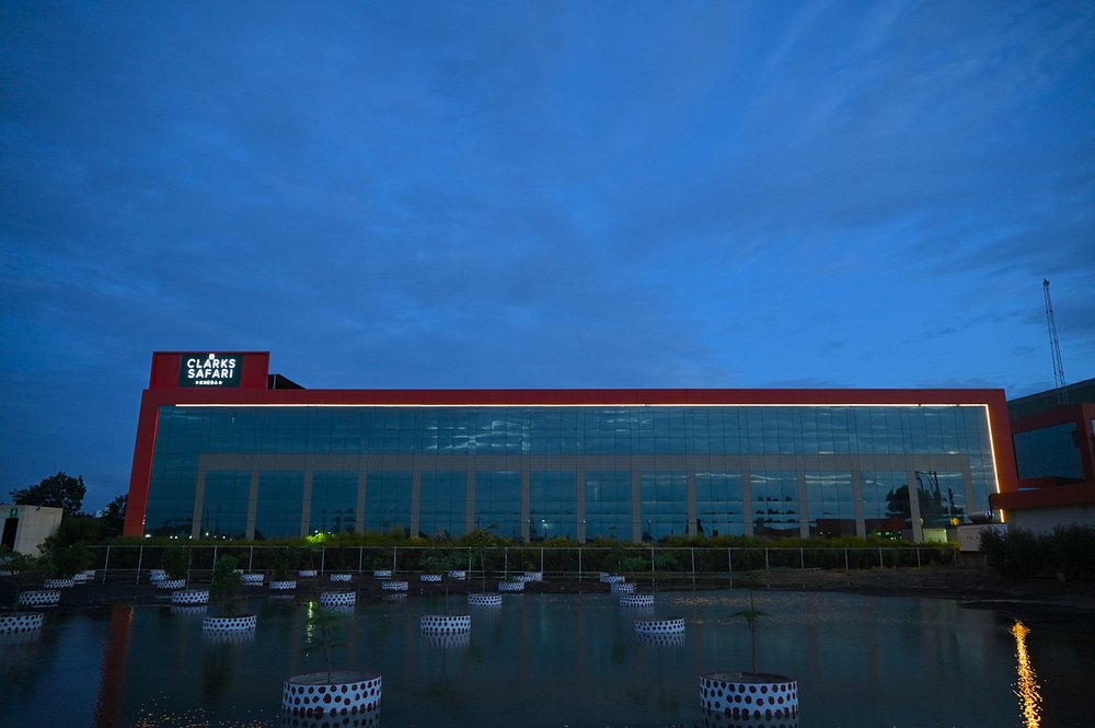 Clarks Safari Kheda, Ahmedabad