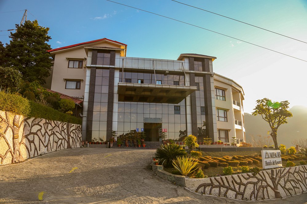 Excel Hotels and Resorts Bhimtal